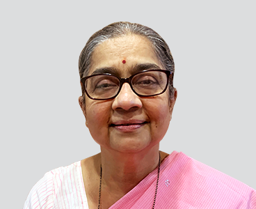 Dr. (Mrs.) S. A. Kamath